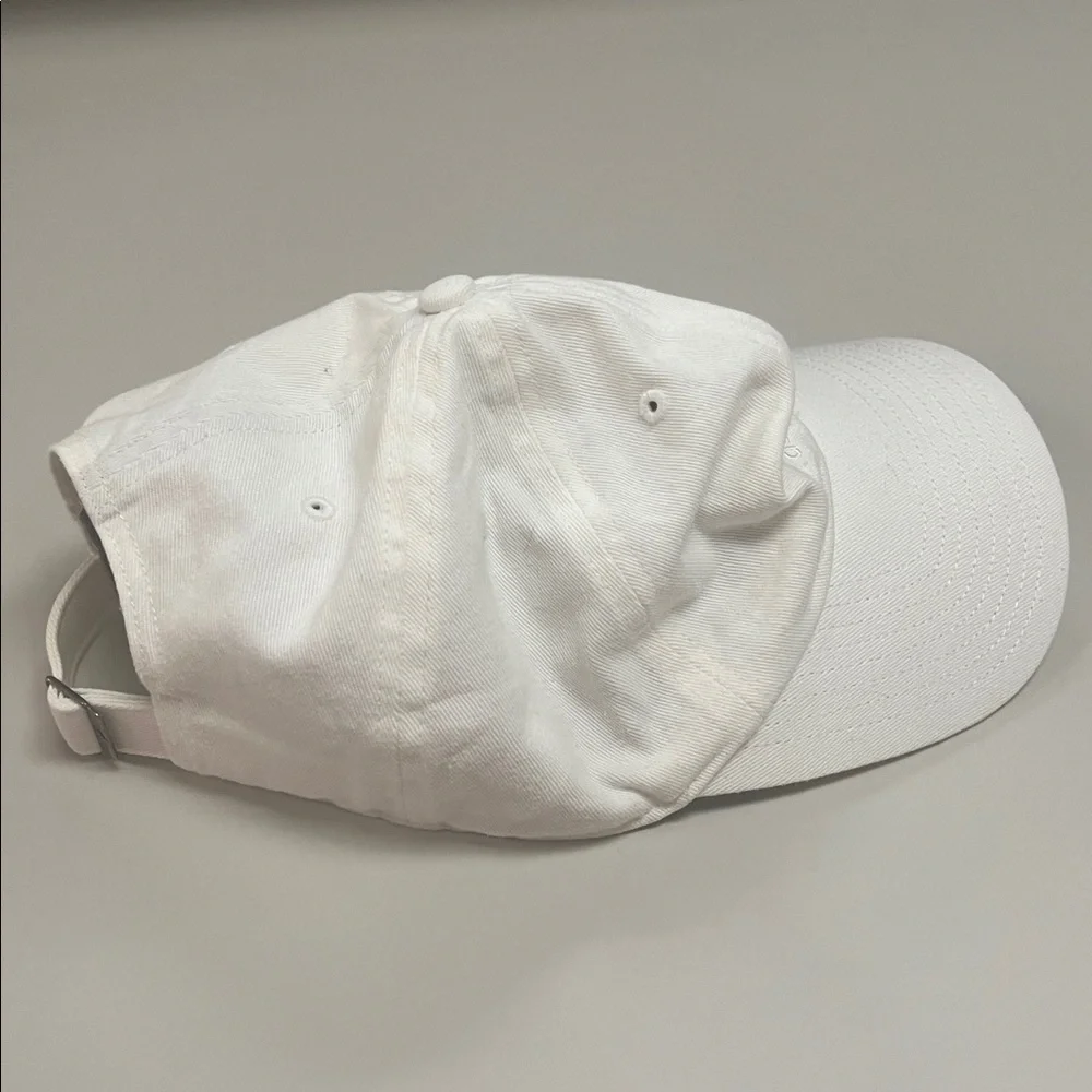 Adidas Classic White Cap